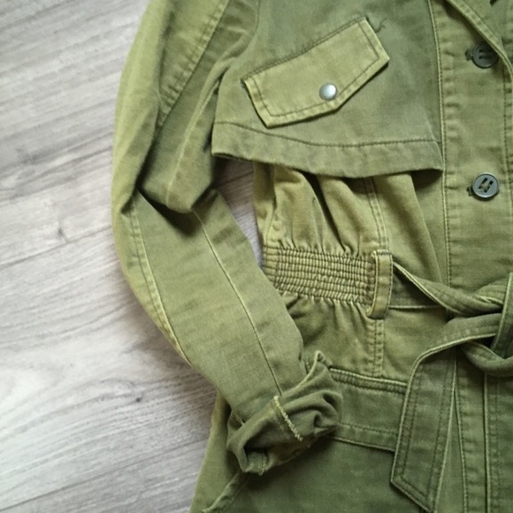 Anthropologie Hei Hei Jacket - Picture 5 of 11